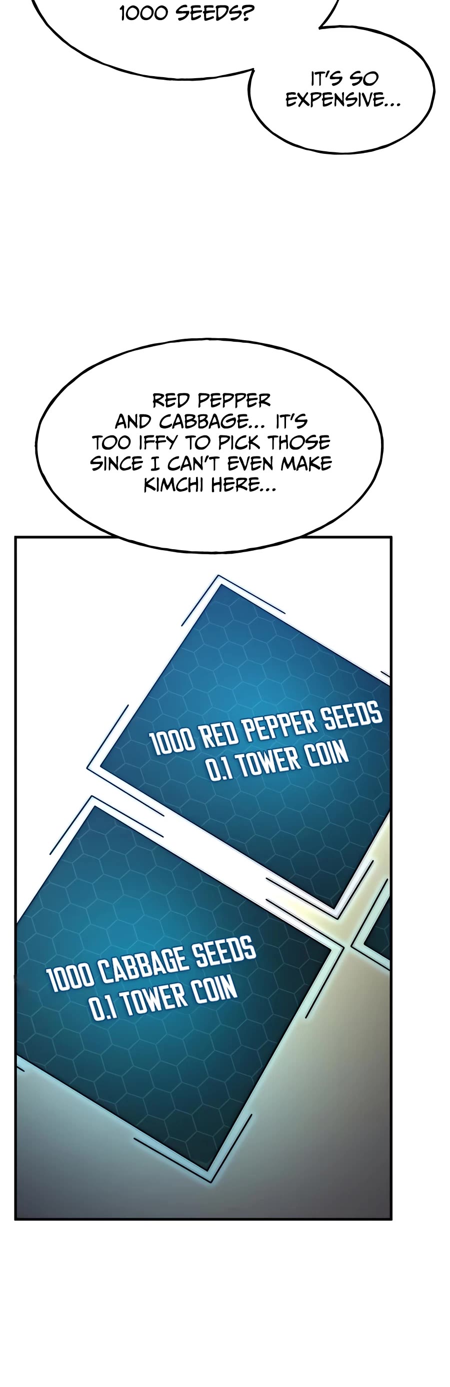 Solo Farming In The Tower, Chapter 8 image 62